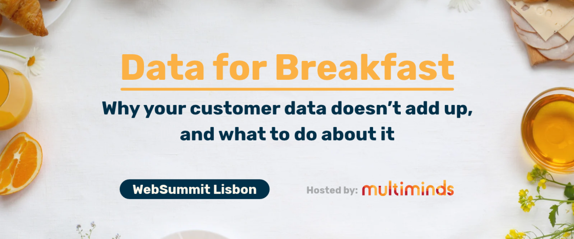 Data For Breakfast