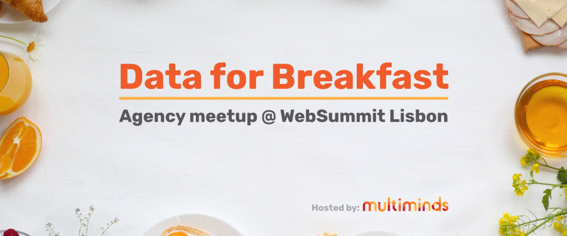 Data For Breakfast