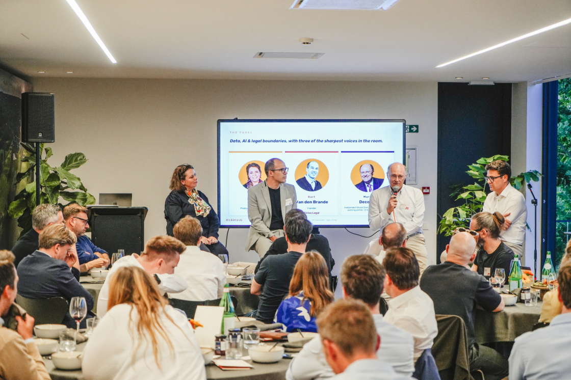 Panel Discussion