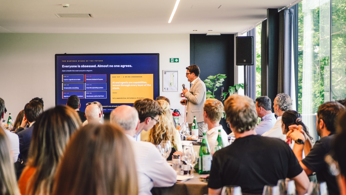 Keynote Siegert