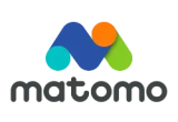 Matomo logo