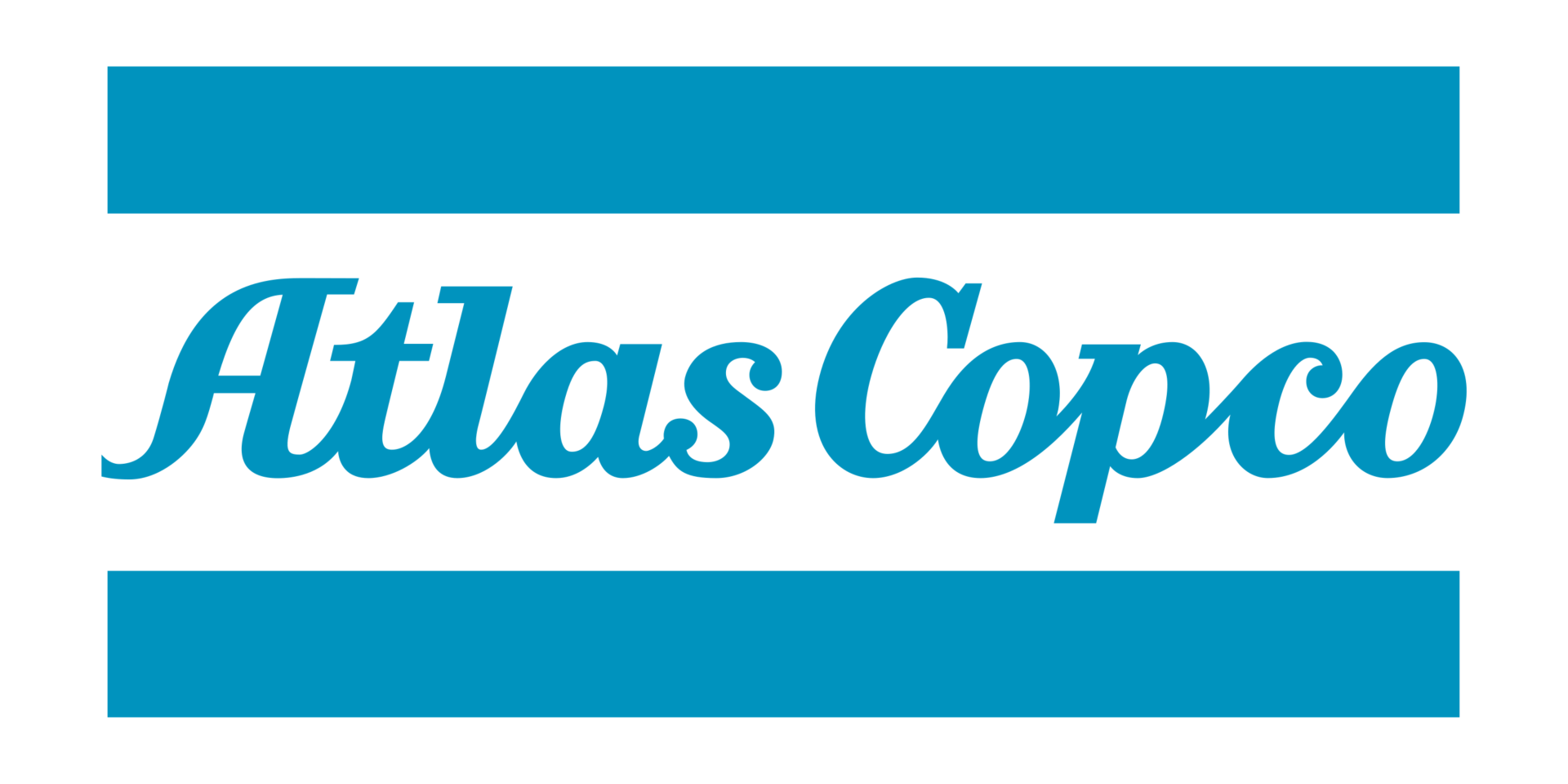 Atlas Copco