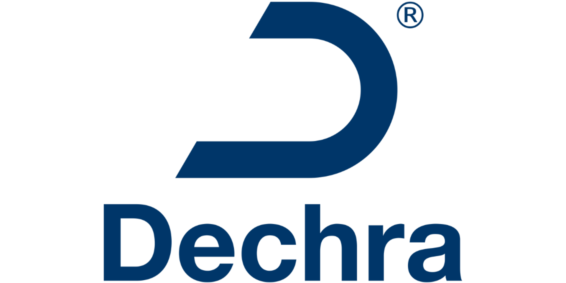 logo of dechra pharmaceuticals