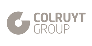 colruyt group logo