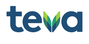 teva logo