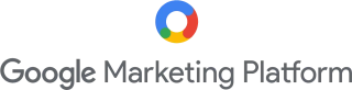 logo google marketing platform