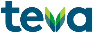 logo of teva