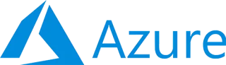 Microsoft Azure logo