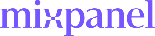 Mixpanel logo