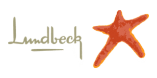 Lundbeck logo