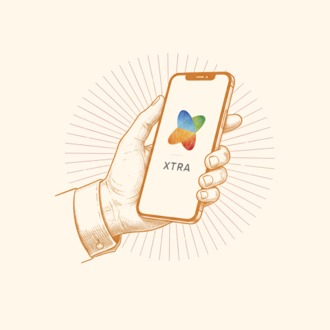 Xtra Case Study