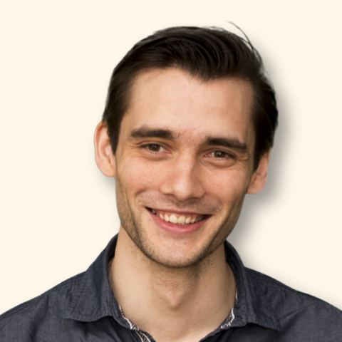 Geoffrey Pappaert, Technical Implementation Lead