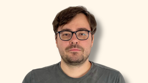 Profile picture of Vladyslav Kozynin