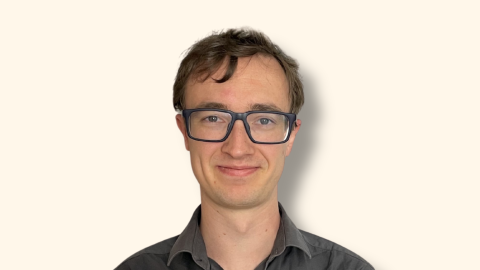 Profile picture of Dries Beheydt