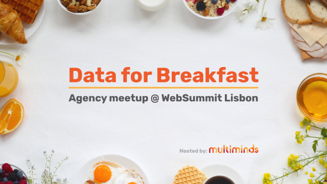 Data For Breakfast