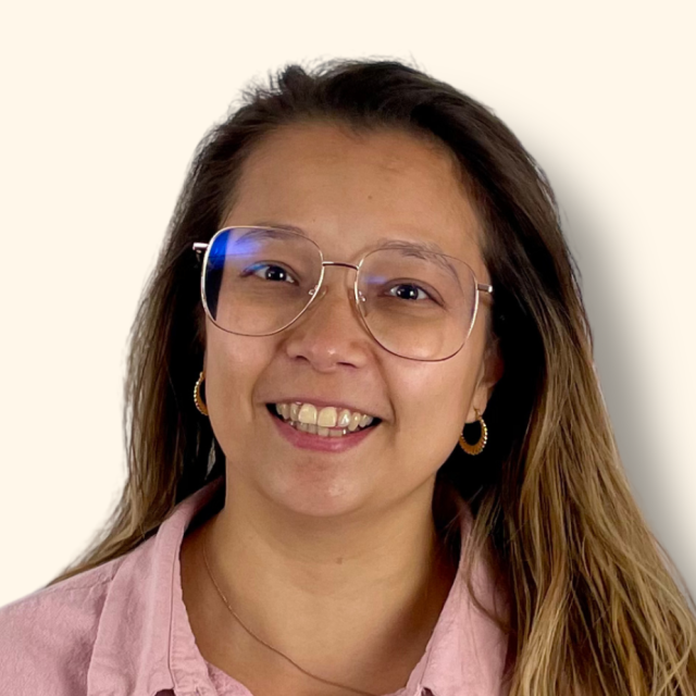 Shauny De Schrijver, People & Culture Officer