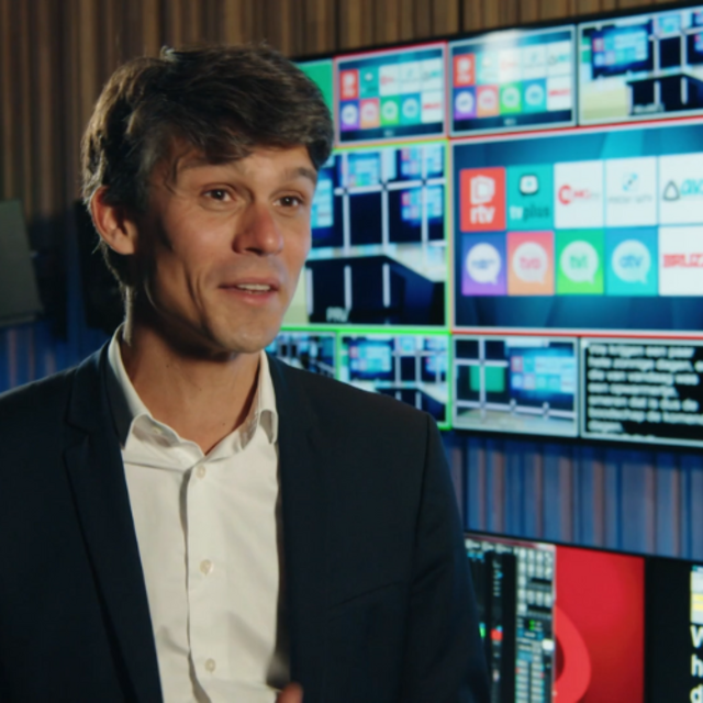 banner image for NORTV