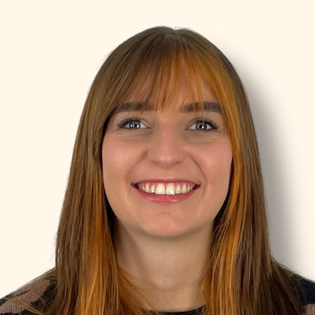 Lara Vandooren, Data Analyst Lead