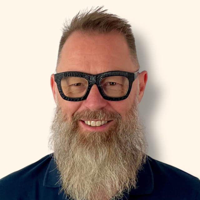 Philippe Vlaemminck, Co-Founder & Managing Partner