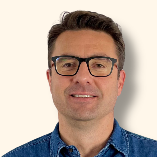 Siegert Dierickx, Co-Founder & Managing Partner