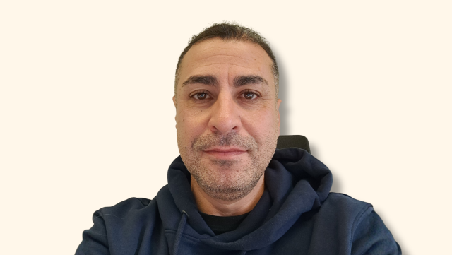 Profile picture of Sonmez Belge