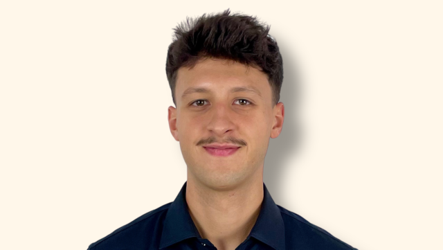 Profile picture of Siemen Van der Hoeven