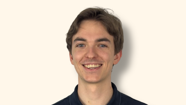 Profile picture of Michiel Bonnarens