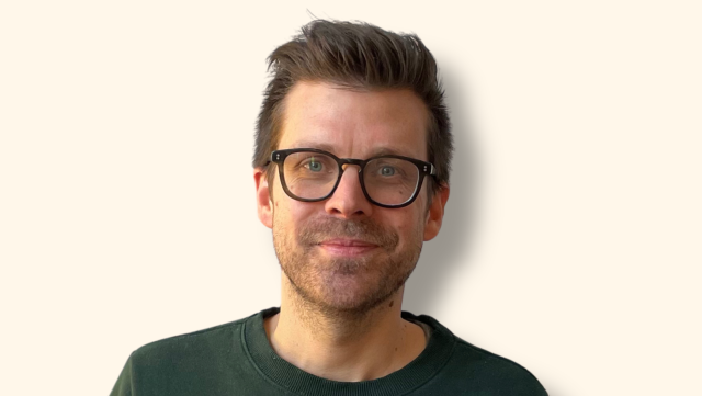 Profile picture of Anton De Vis