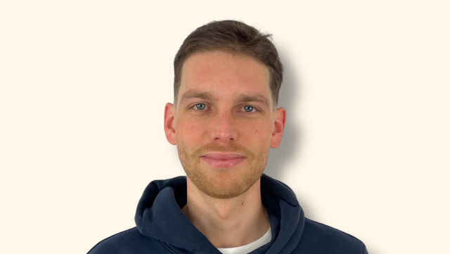 Profile picture of Jeroen Callens