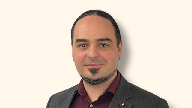 Profile picture of Dorian Massage