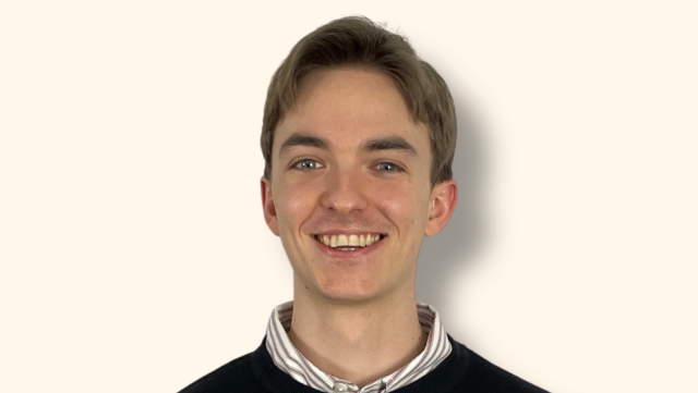 Profile picture of Michiel Bonnarens